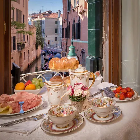 Residenza Veneziana 4*