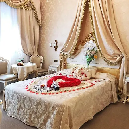 Residenza Veneziana Oda ve Kahvaltı