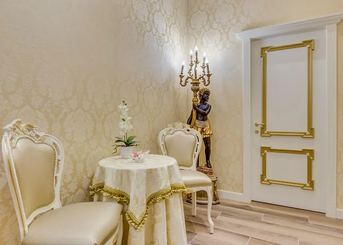 Residenza Veneziana 3*