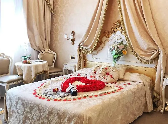 Residenza Veneziana Oda ve Kahvaltı